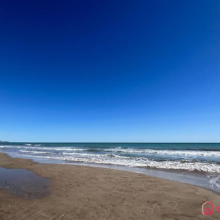 El Mirador Apartment กาบาเนส ภายนอก รูปภาพ