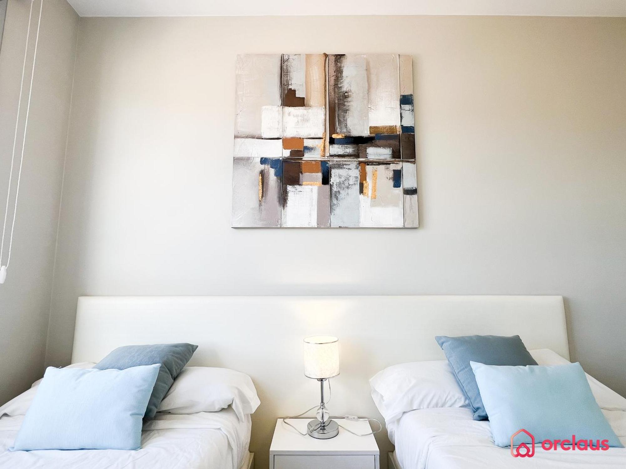 El Mirador Apartment กาบาเนส ภายนอก รูปภาพ