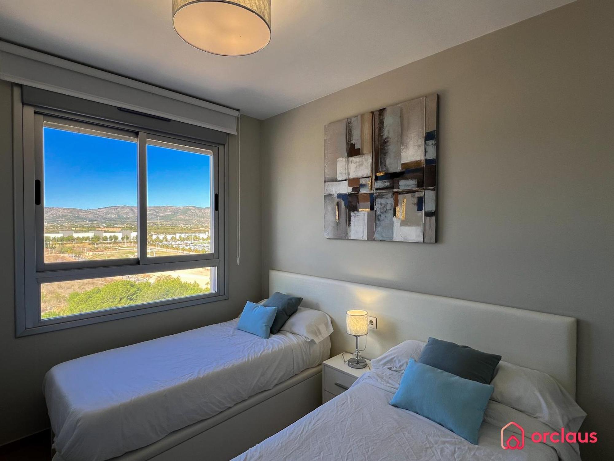 El Mirador Apartment กาบาเนส ภายนอก รูปภาพ