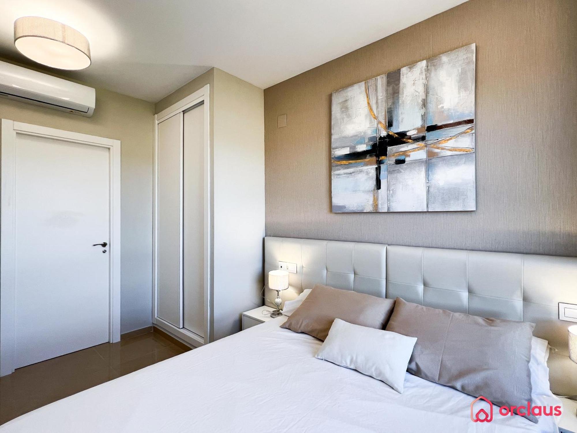 El Mirador Apartment กาบาเนส ภายนอก รูปภาพ