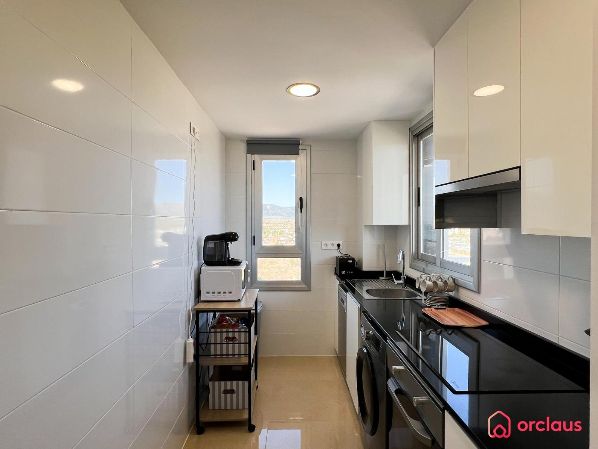 El Mirador Apartment กาบาเนส ภายนอก รูปภาพ