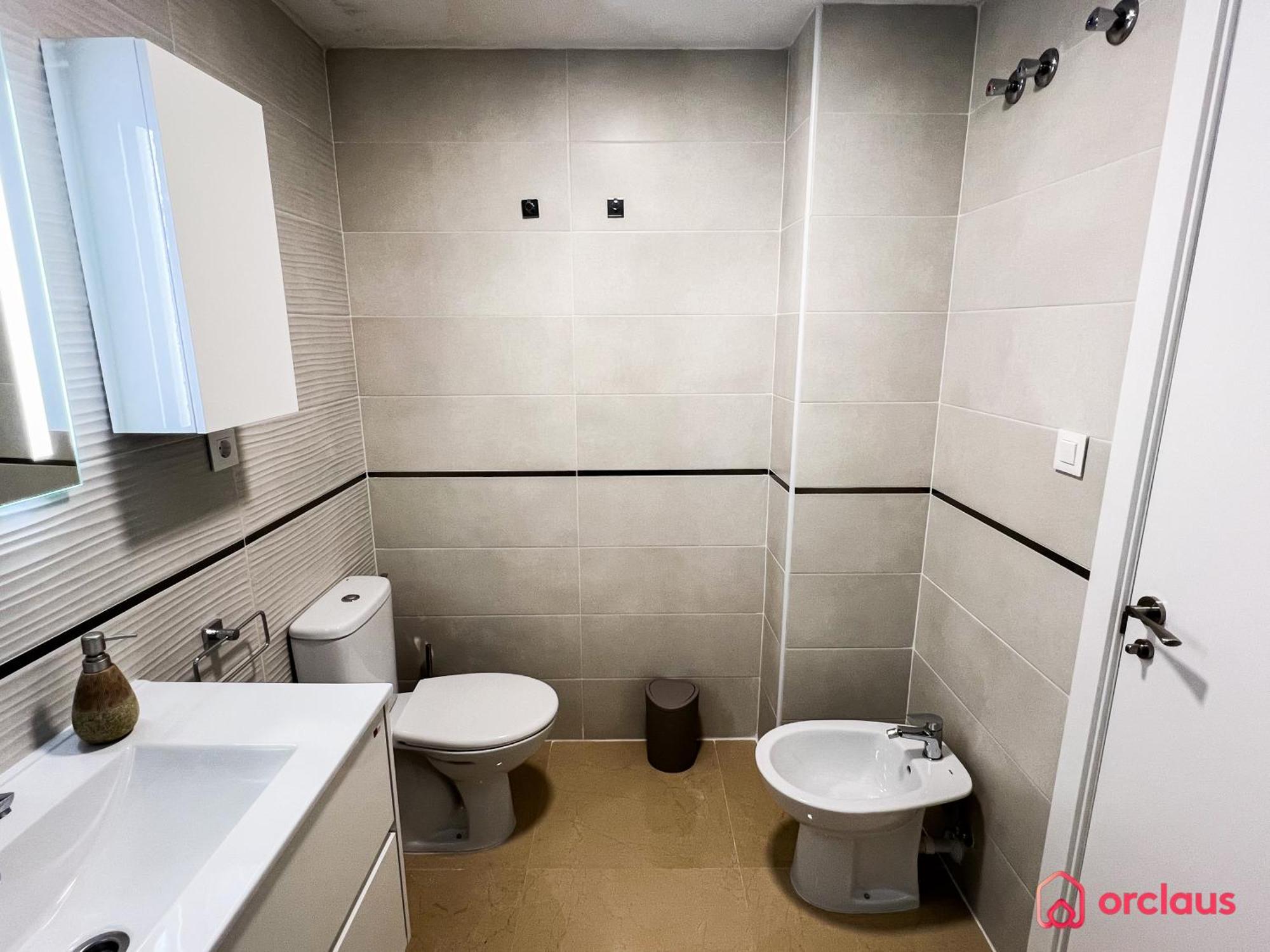 El Mirador Apartment กาบาเนส ภายนอก รูปภาพ