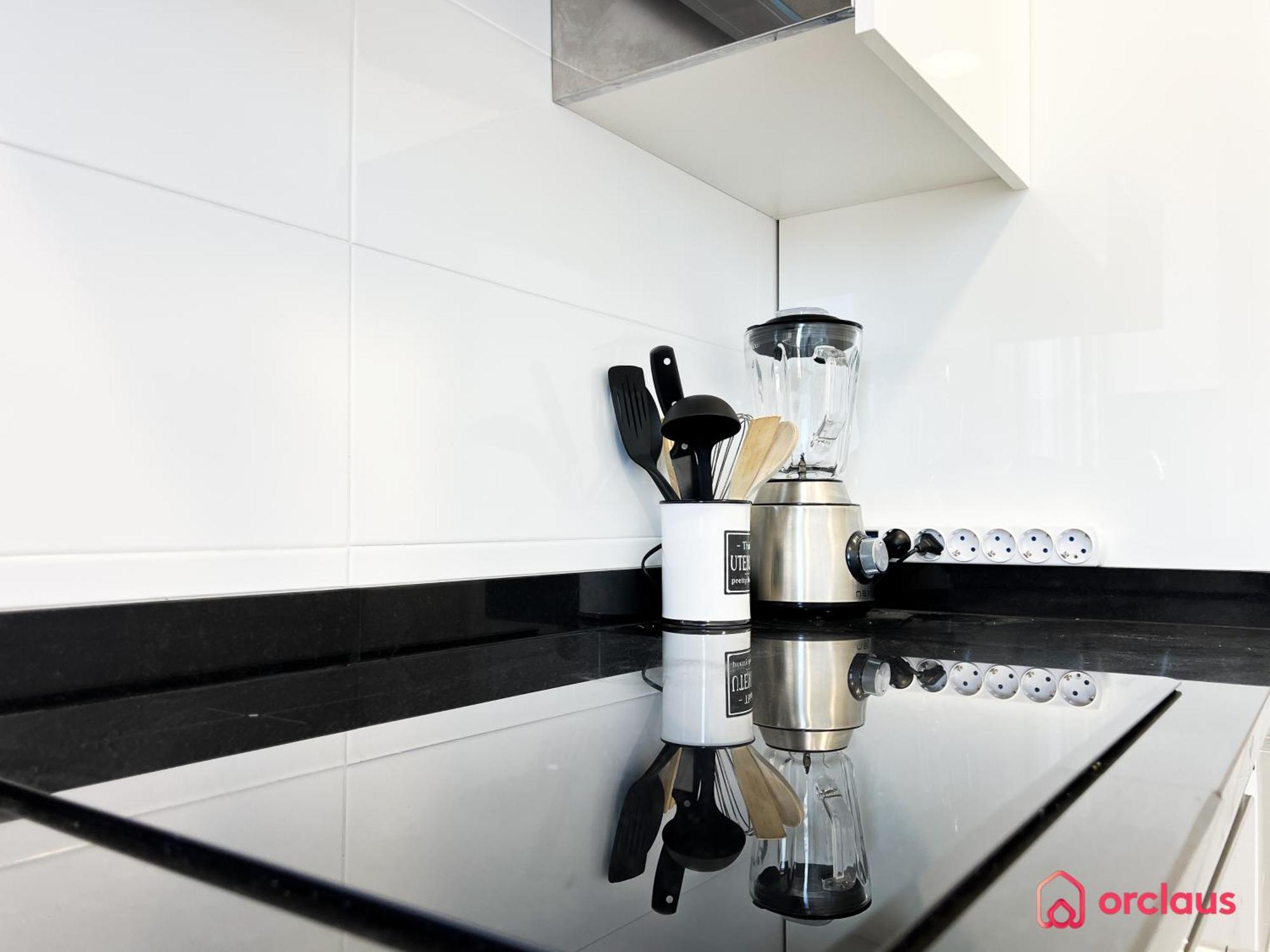 El Mirador Apartment กาบาเนส ภายนอก รูปภาพ