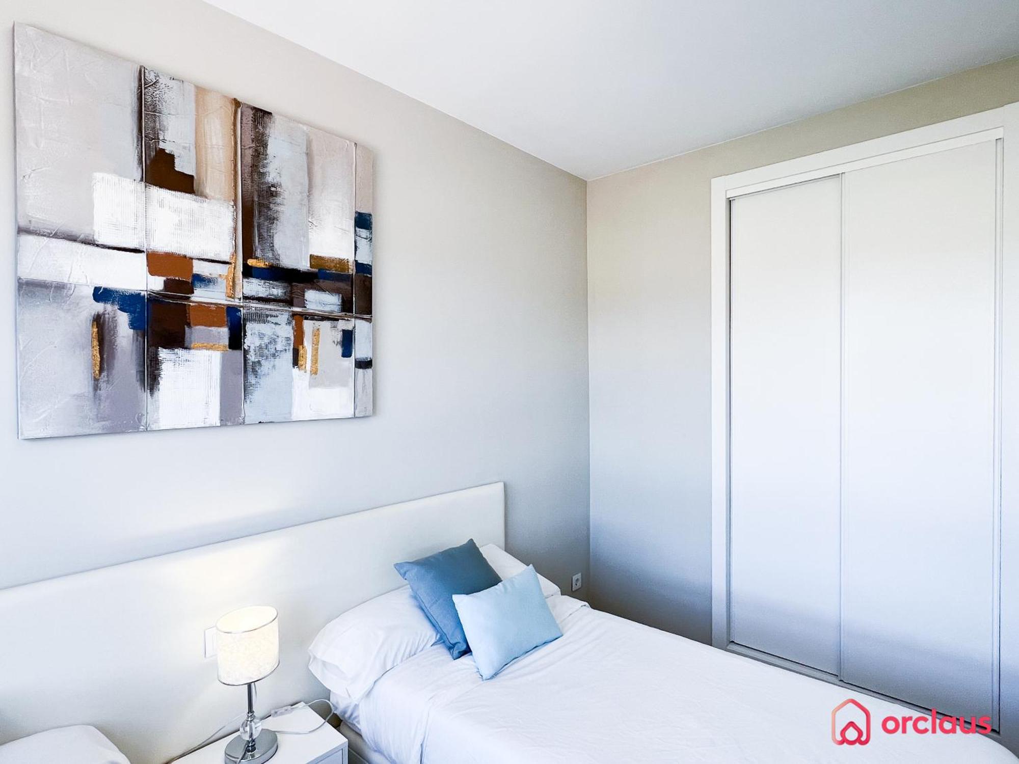 El Mirador Apartment กาบาเนส ภายนอก รูปภาพ