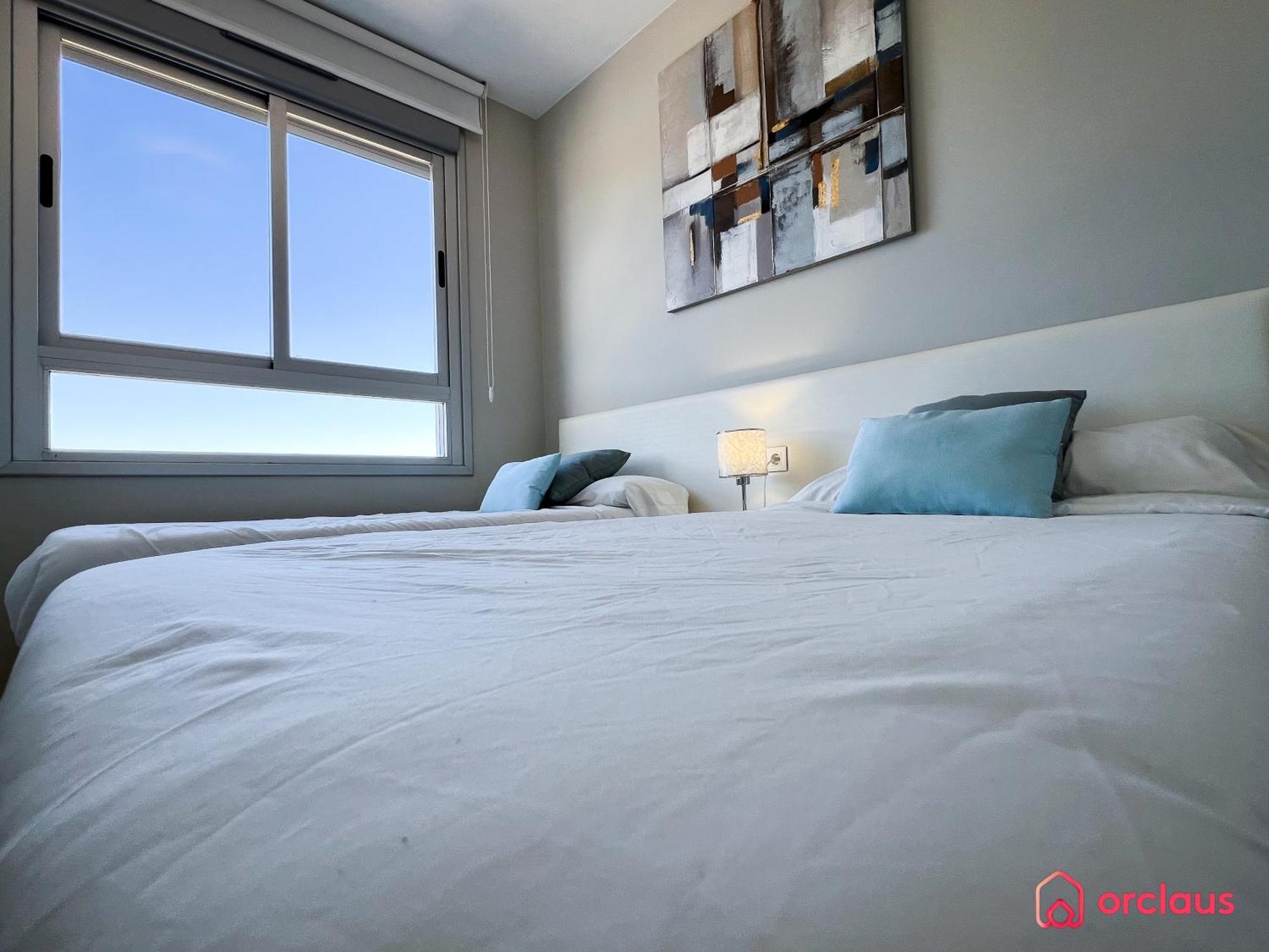 El Mirador Apartment กาบาเนส ภายนอก รูปภาพ