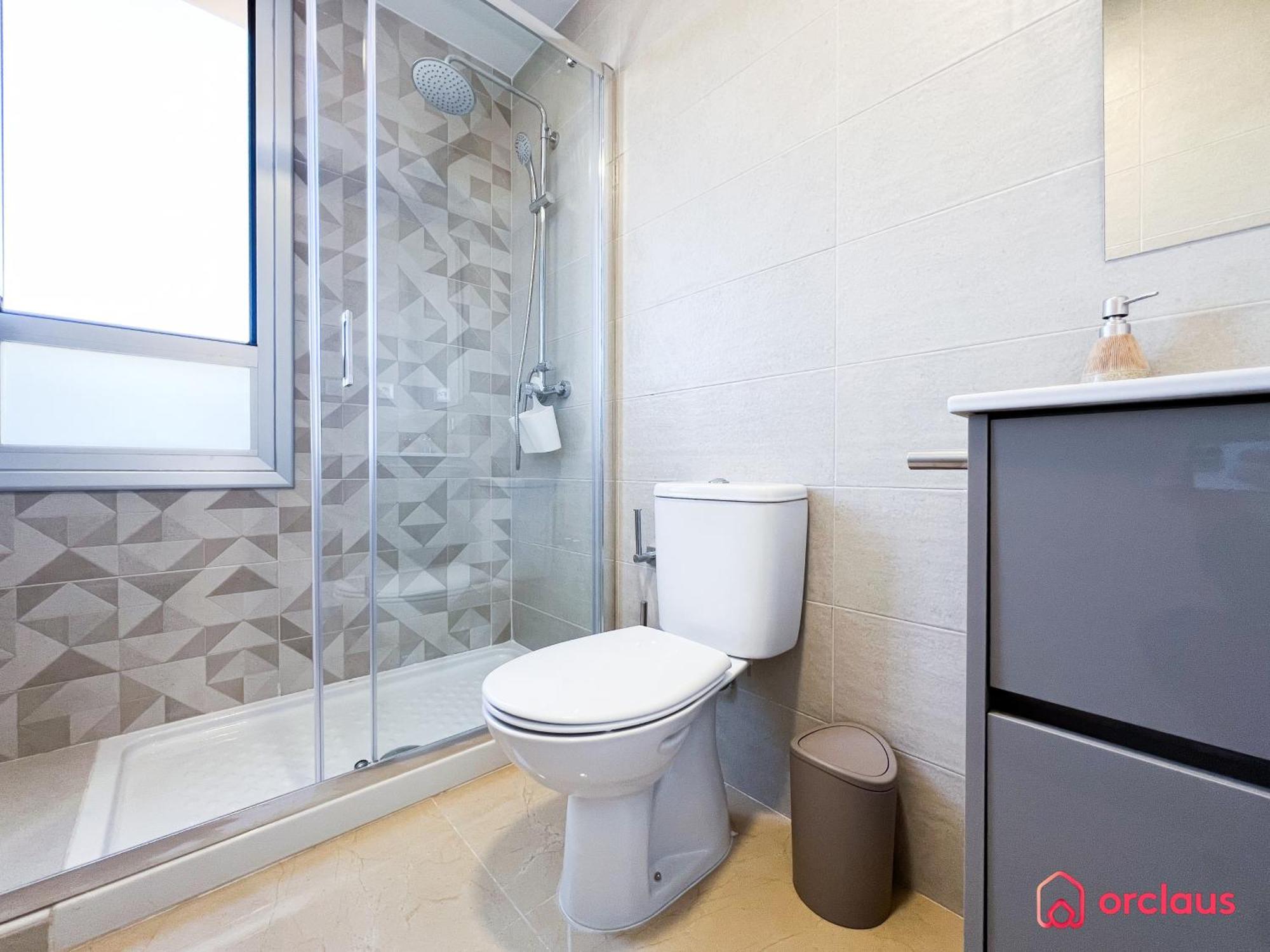 El Mirador Apartment กาบาเนส ภายนอก รูปภาพ