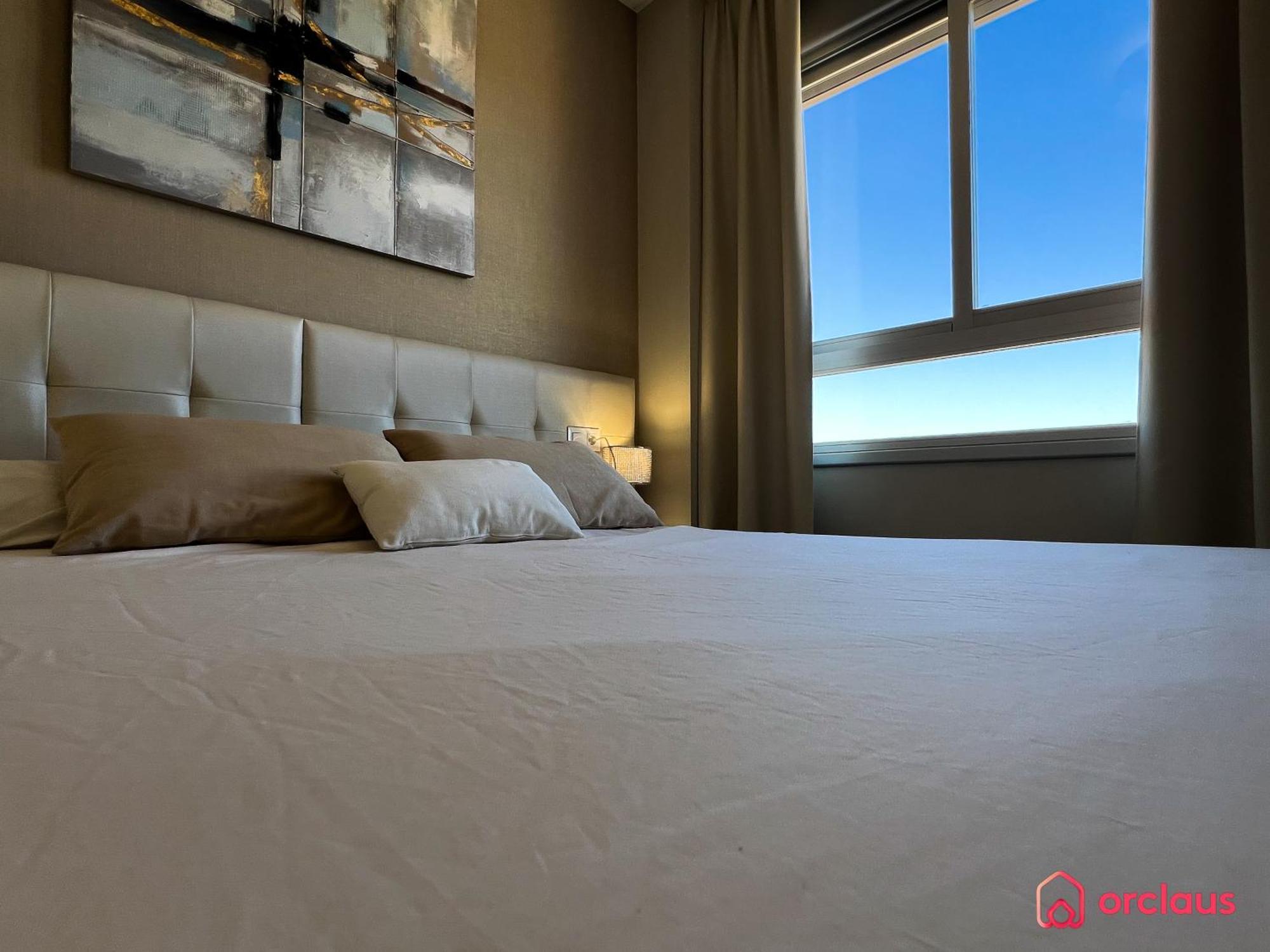 El Mirador Apartment กาบาเนส ภายนอก รูปภาพ