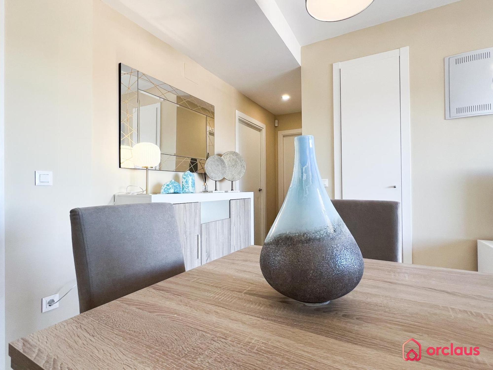 El Mirador Apartment กาบาเนส ภายนอก รูปภาพ