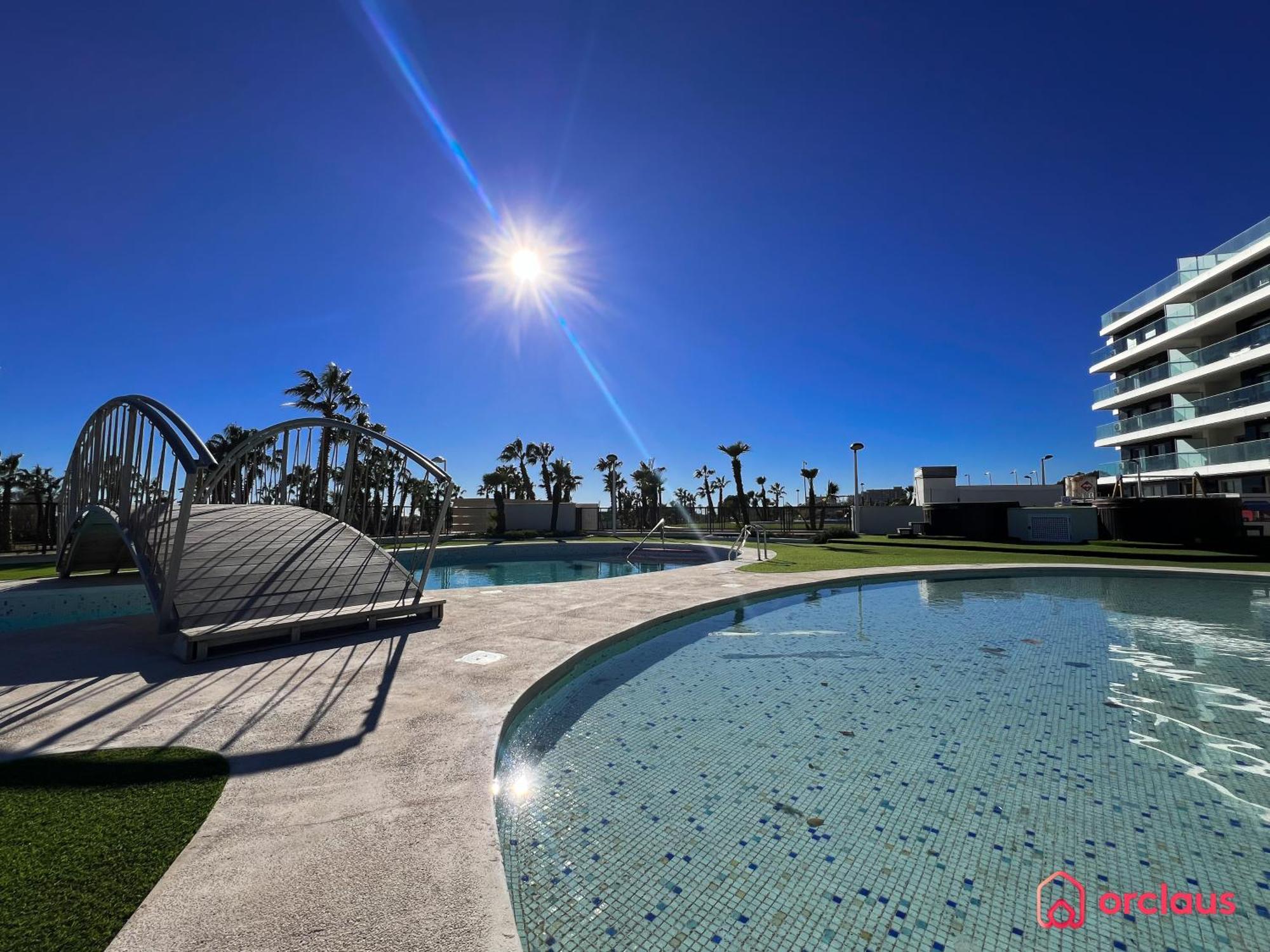 El Mirador Apartment กาบาเนส ภายนอก รูปภาพ