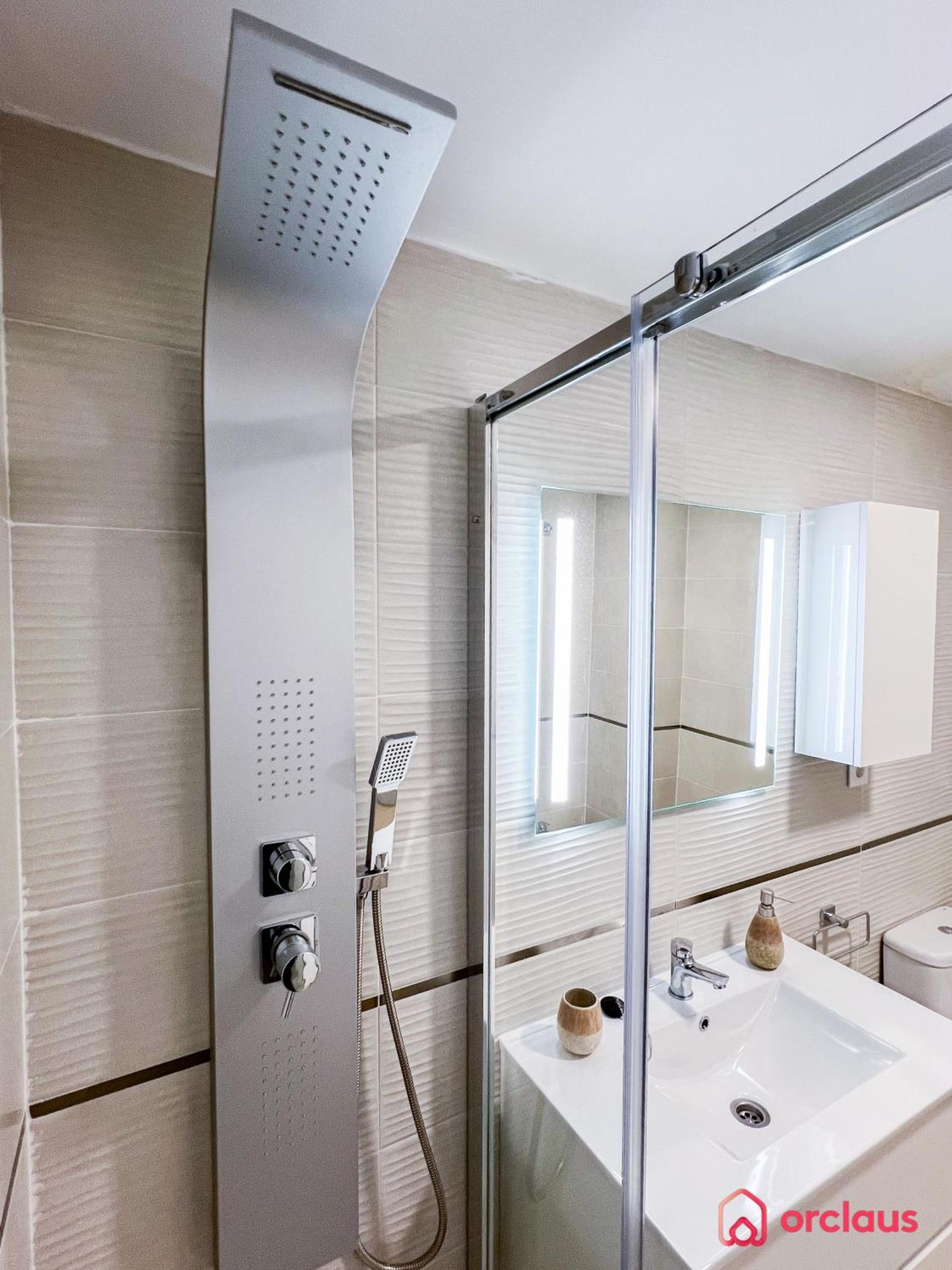 El Mirador Apartment กาบาเนส ภายนอก รูปภาพ