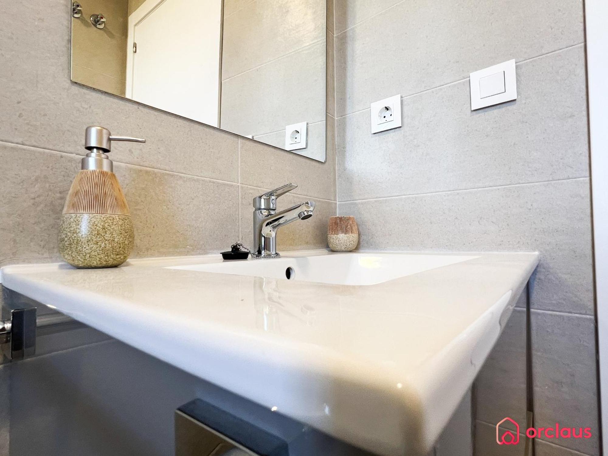 El Mirador Apartment กาบาเนส ภายนอก รูปภาพ