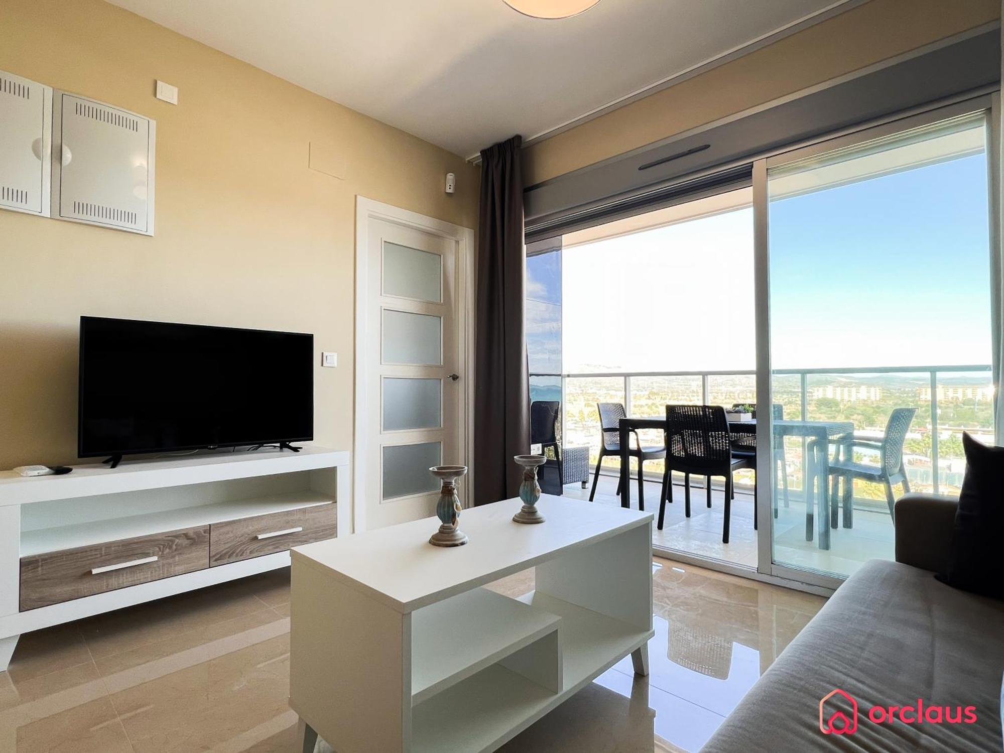 El Mirador Apartment กาบาเนส ภายนอก รูปภาพ