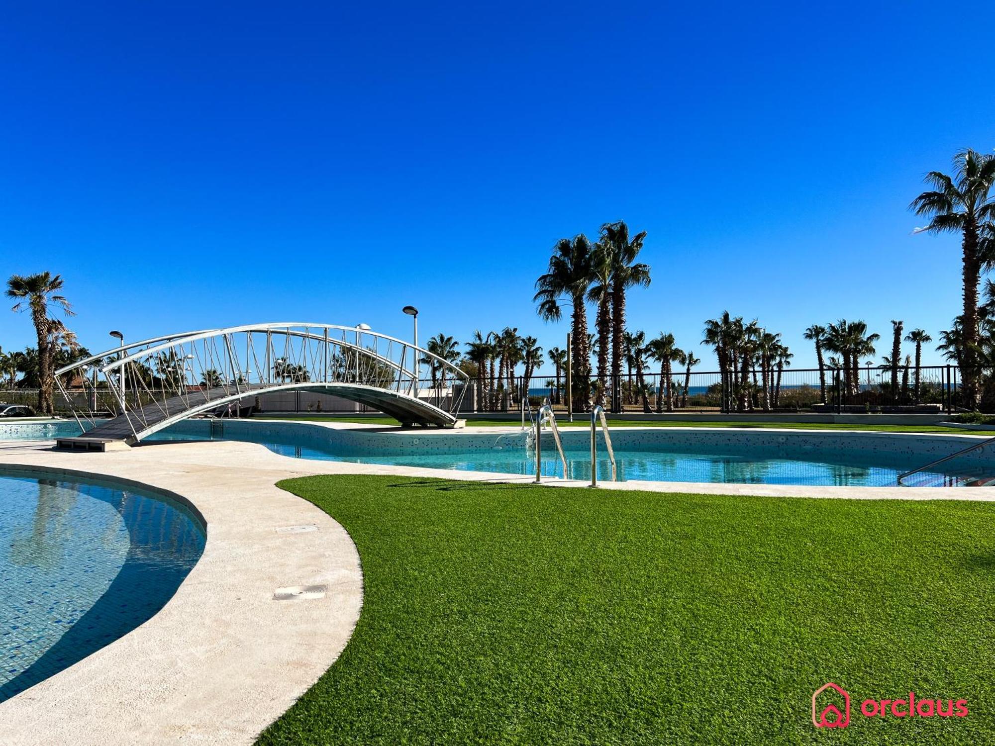 El Mirador Apartment กาบาเนส ภายนอก รูปภาพ