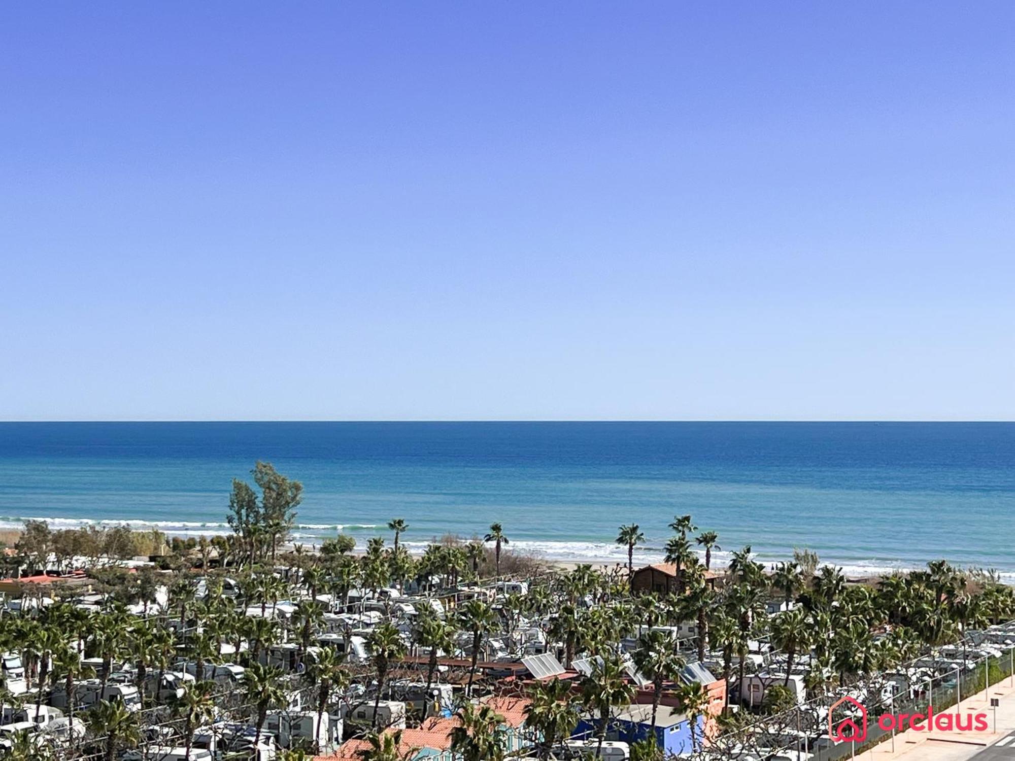 El Mirador Apartment กาบาเนส ภายนอก รูปภาพ